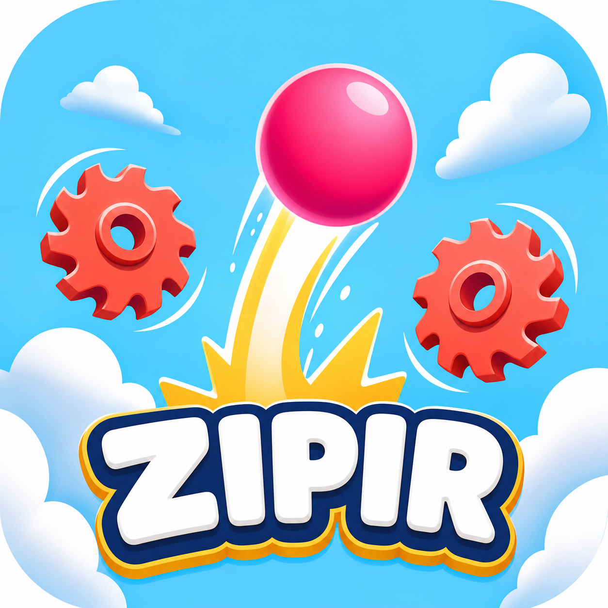 ZIPIR